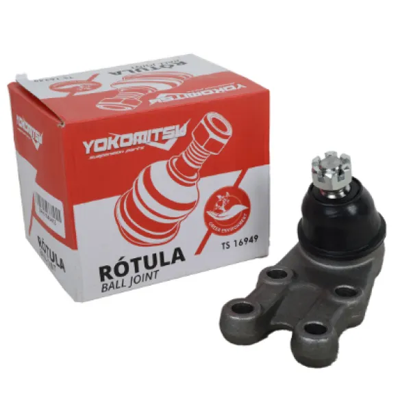 ROTULA BANDEJA INFERIOR LADO DER/IZQ HYUNDAI H1 05/07 - YOKOMITSU